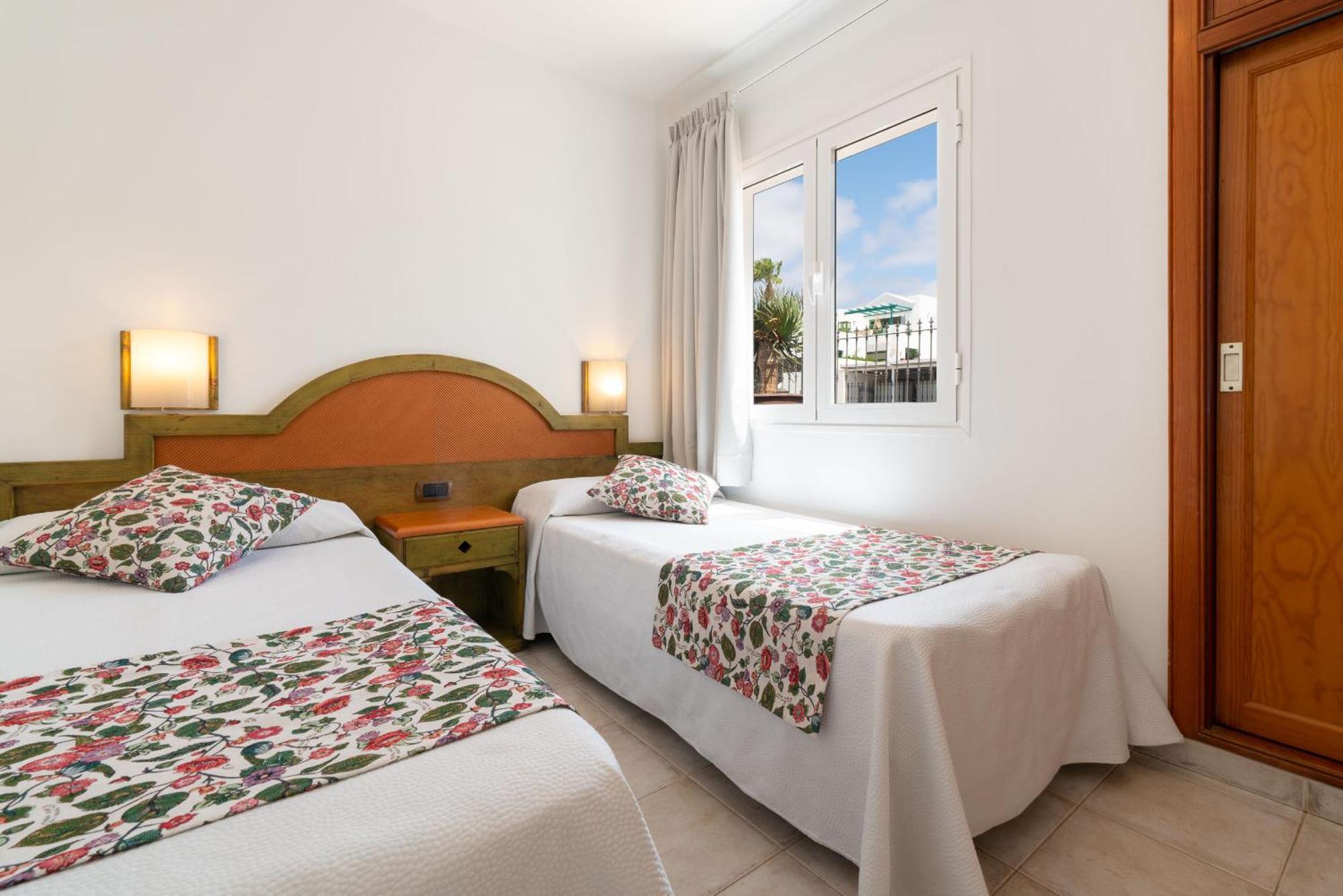 Apartamentos Princesa Guayadeque Puerto del Carmen  Ngoại thất bức ảnh