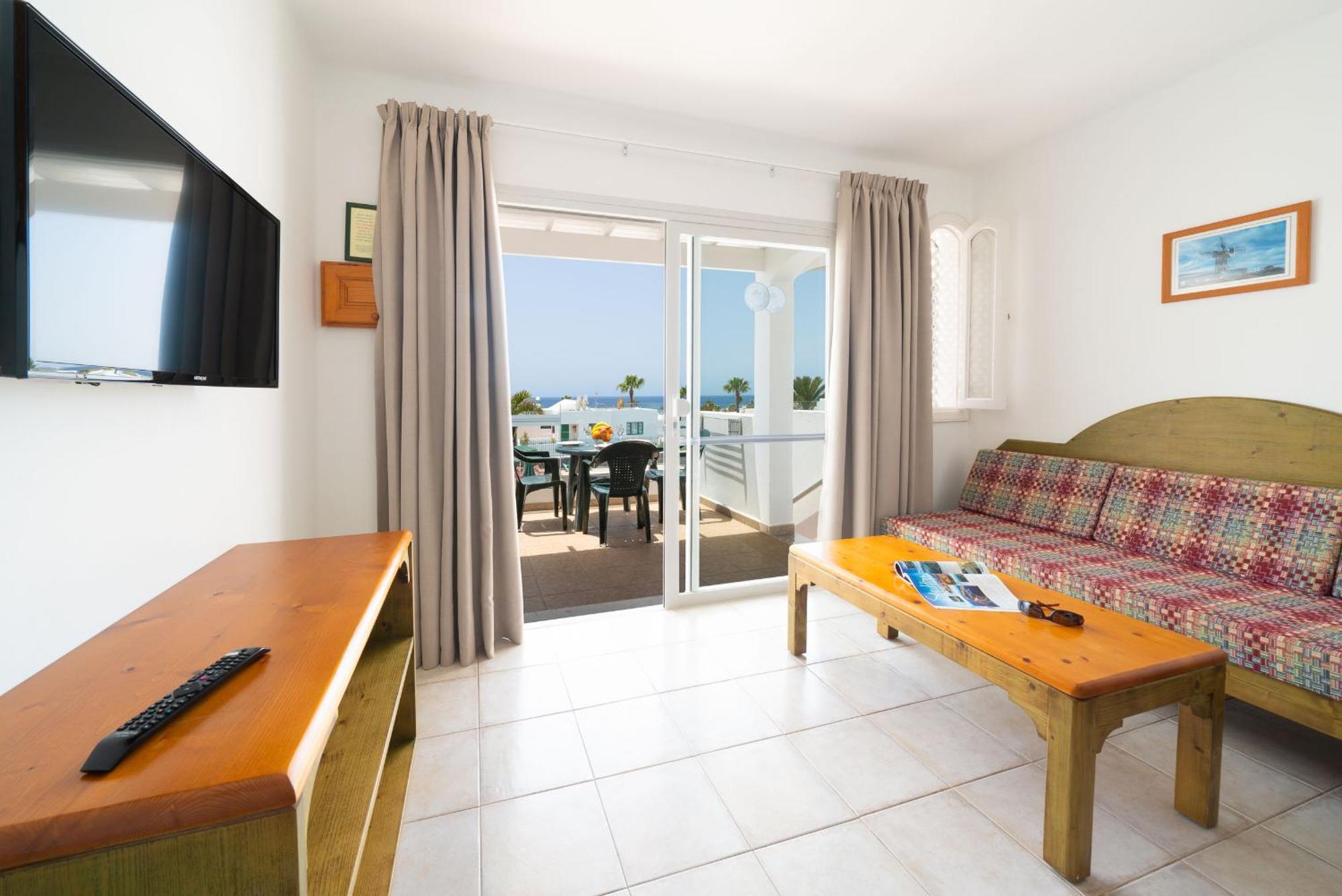 Apartamentos Princesa Guayadeque Puerto del Carmen  Ngoại thất bức ảnh