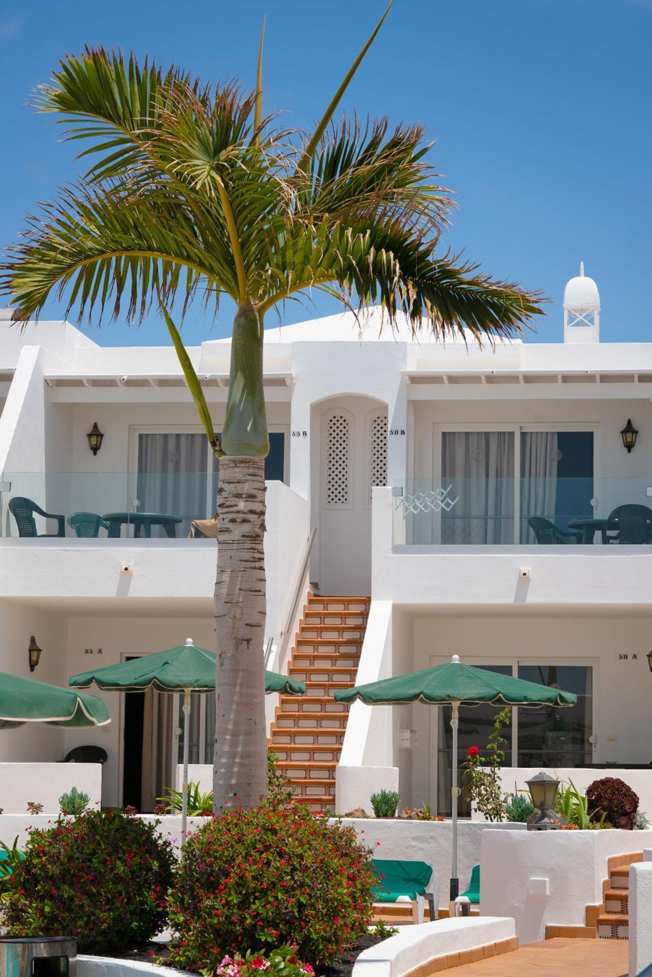 Apartamentos Princesa Guayadeque Puerto del Carmen  Ngoại thất bức ảnh