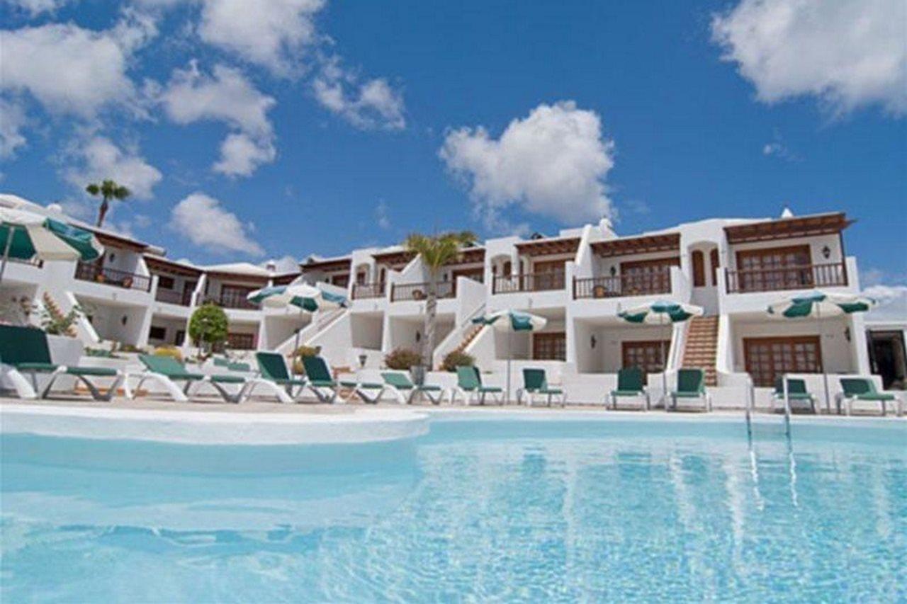 Apartamentos Princesa Guayadeque Puerto del Carmen  Ngoại thất bức ảnh