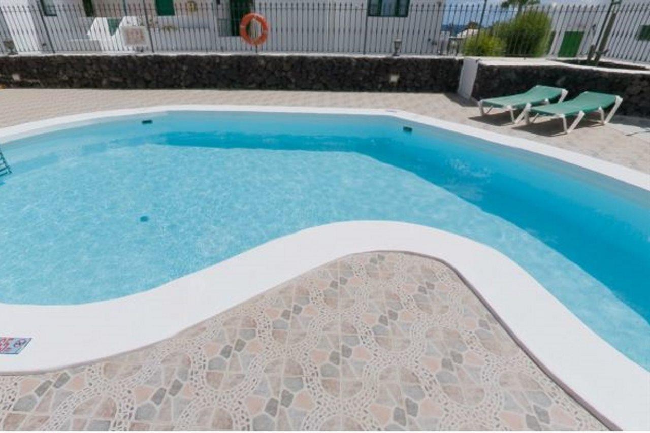 Apartamentos Princesa Guayadeque Puerto del Carmen  Ngoại thất bức ảnh