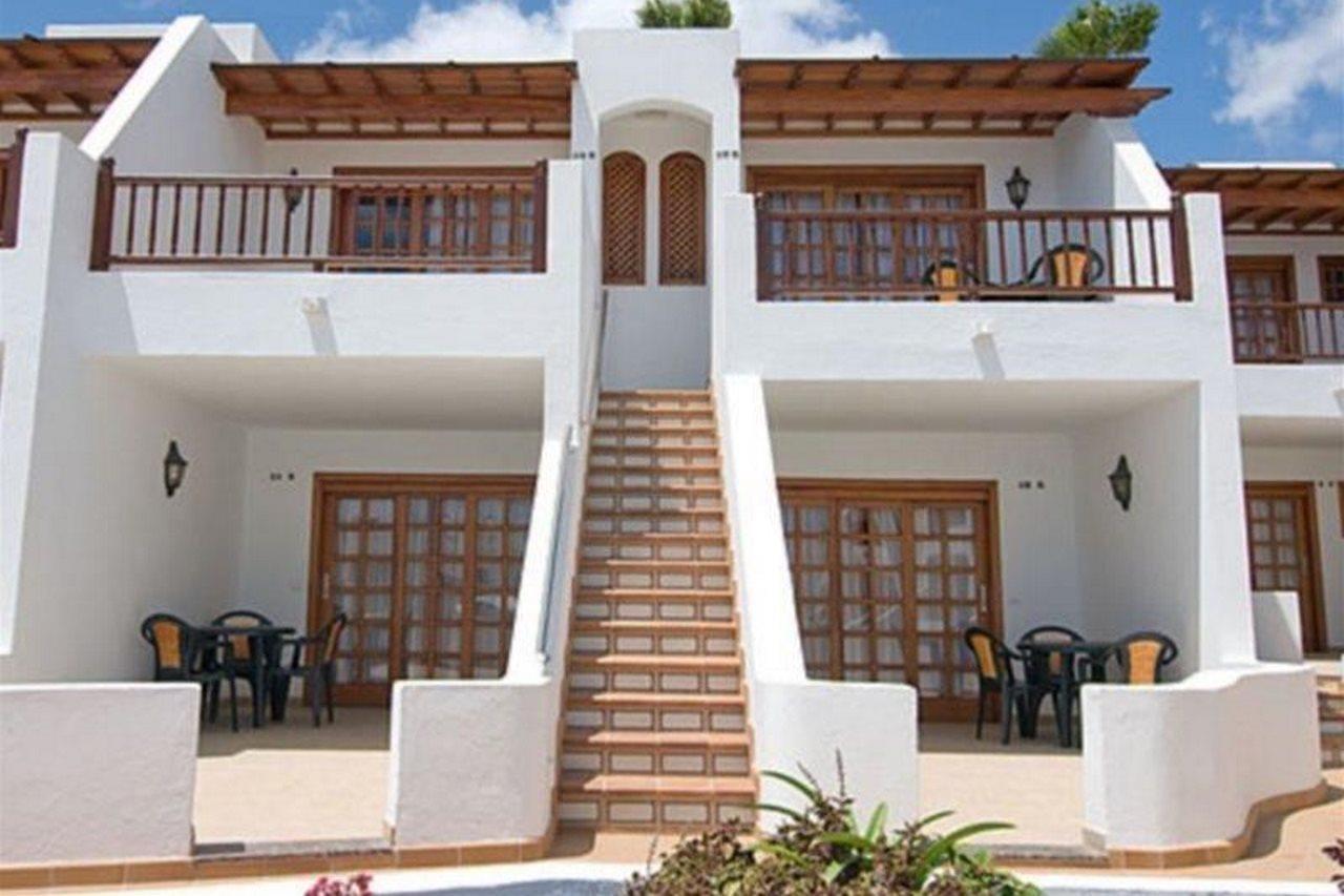 Apartamentos Princesa Guayadeque Puerto del Carmen  Ngoại thất bức ảnh