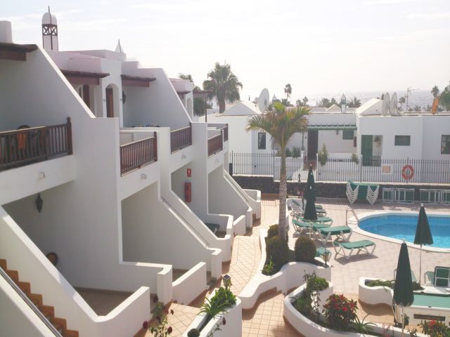 Apartamentos Princesa Guayadeque Puerto del Carmen  Ngoại thất bức ảnh