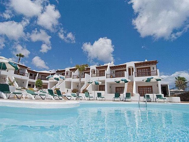Apartamentos Princesa Guayadeque Puerto del Carmen  Ngoại thất bức ảnh
