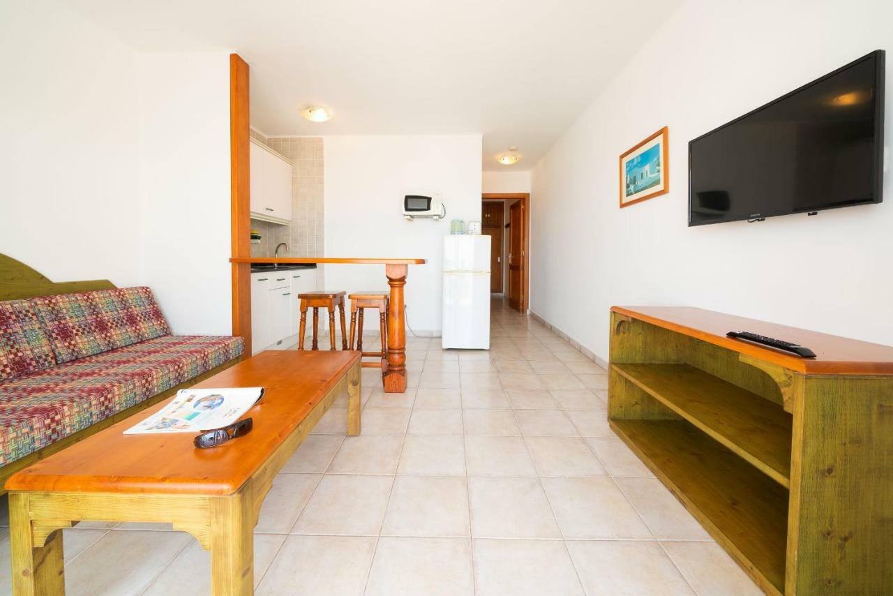 Apartamentos Princesa Guayadeque Puerto del Carmen  Ngoại thất bức ảnh