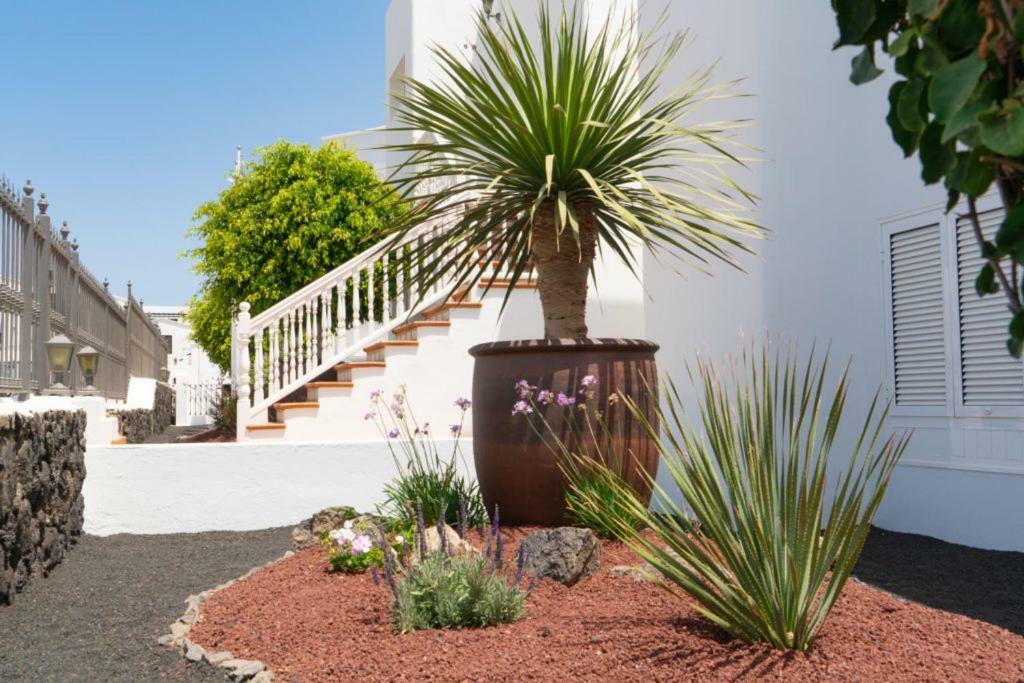 Apartamentos Princesa Guayadeque Puerto del Carmen  Ngoại thất bức ảnh